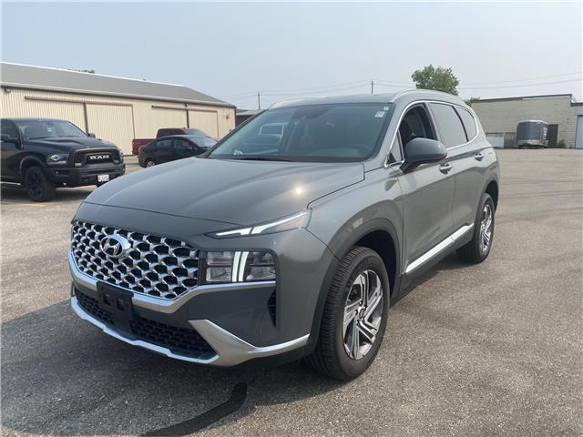 2023 Hyundai Santa Fe Preferred (Stk: S269A) in Chatham - Image 1 of 21