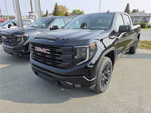 2025 GMC Sierra 1500 Elevation (Stk: 25524) in Rouyn-Noranda - Image 1 of 1