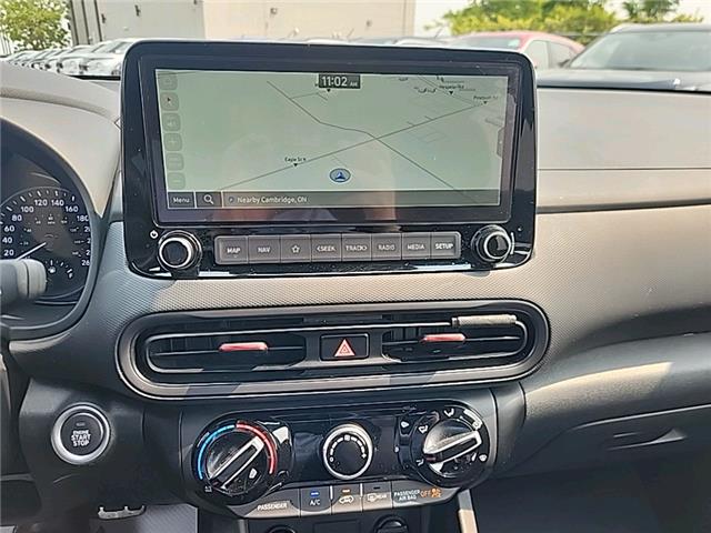 2023 Hyundai Kona 1.6T N Line (Stk: U3305) in Cambridge - Image 15 of 30