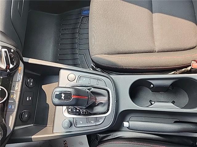 2023 Hyundai Kona 1.6T N Line (Stk: U3305) in Cambridge - Image 17 of 30
