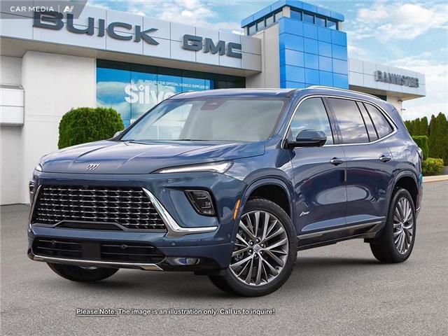 2025 Buick Enclave Avenir (Stk: 25639) in Vernon - Image 1 of 26