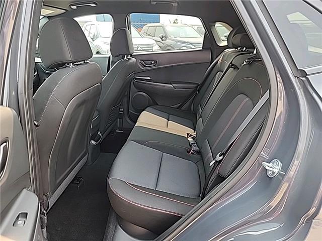 2023 Hyundai Kona 1.6T N Line (Stk: U3305) in Cambridge - Image 19 of 30