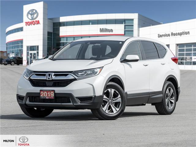 2019 Honda CR-V LX (Stk: 115725) in Milton - Image 1 of 25