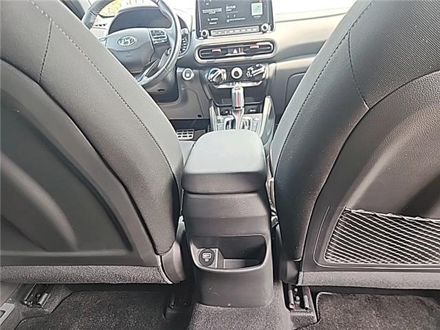 2023 Hyundai Kona 1.6T N Line (Stk: U3305) in Cambridge - Image 25 of 30