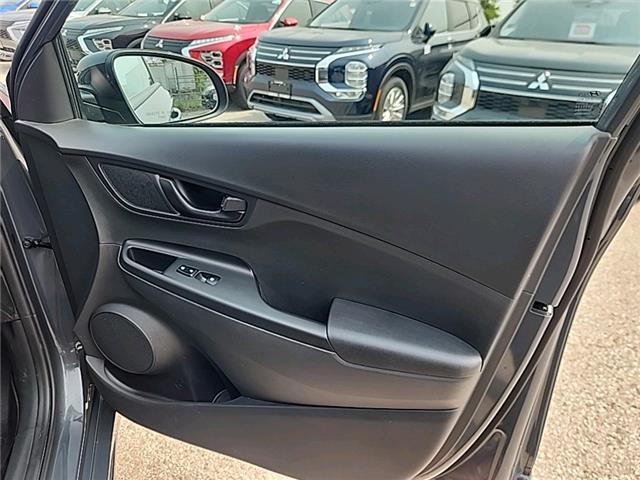 2023 Hyundai Kona 1.6T N Line (Stk: U3305) in Cambridge - Image 26 of 30