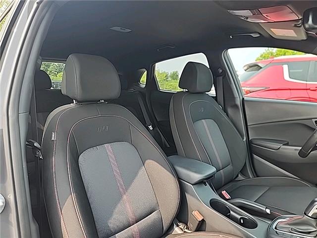 2023 Hyundai Kona 1.6T N Line (Stk: U3305) in Cambridge - Image 28 of 30