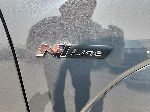 2023 Hyundai Kona 1.6T N Line (Stk: U3305) in Cambridge - Image 30 of 30