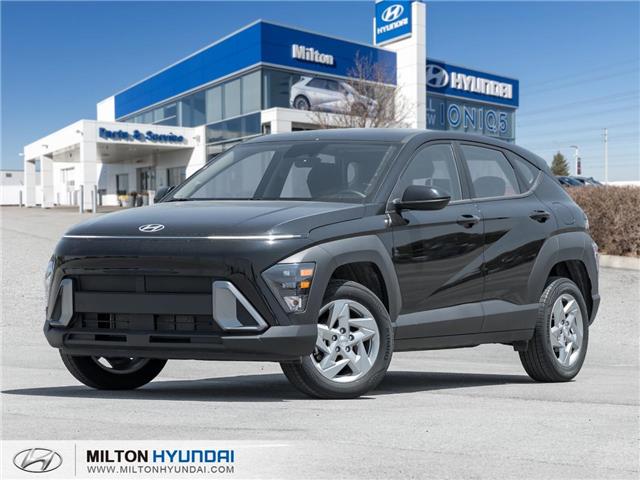 2024 Hyundai Kona 2.0L Essential (Stk: 179814) in Milton - Image 1 of 23
