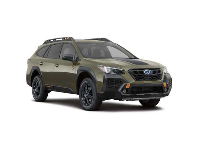 2024 Subaru Outback Wilderness (Stk: SS0788) in Red Deer - Image 1 of 2