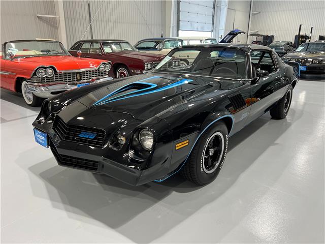 1978 Chevrolet Camaro Z-28  (Stk: 573332) in Watford - Image 2 of 31