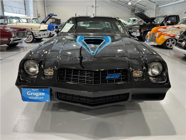 1978 Chevrolet Camaro Z-28  (Stk: 573332) in Watford - Image 3 of 31