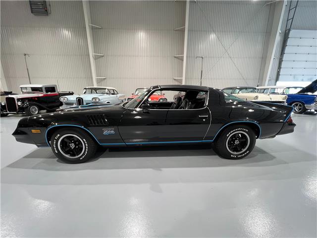 1978 Chevrolet Camaro Z-28  (Stk: 573332) in Watford - Image 7 of 31