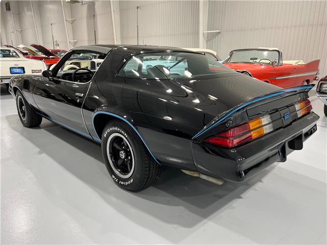 1978 Chevrolet Camaro Z-28  (Stk: 573332) in Watford - Image 8 of 31