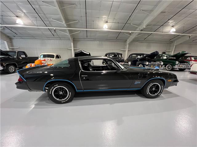 1978 Chevrolet Camaro Z-28  (Stk: 573332) in Watford - Image 10 of 31