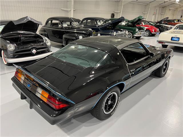 1978 Chevrolet Camaro Z-28  (Stk: 573332) in Watford - Image 11 of 31