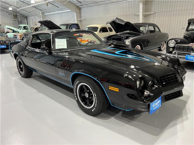 1978 Chevrolet Camaro Z-28  (Stk: 573332) in Watford - Image 12 of 31