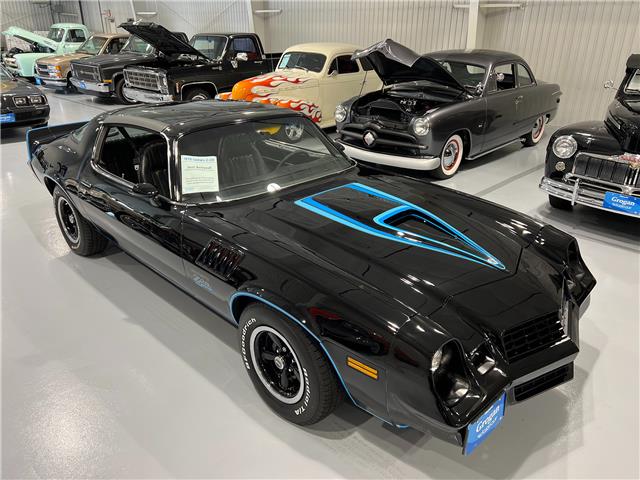 1978 Chevrolet Camaro Z-28  (Stk: 573332) in Watford - Image 13 of 31