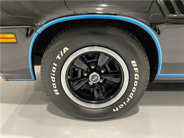 1978 Chevrolet Camaro Z-28  (Stk: 573332) in Watford - Image 17 of 31