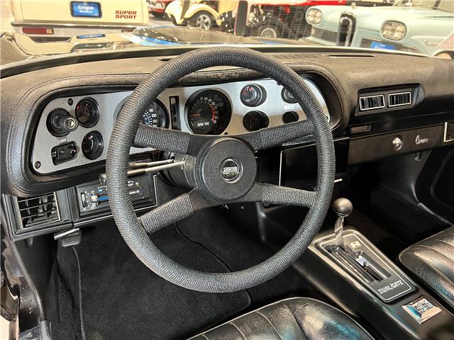 1978 Chevrolet Camaro Z-28  (Stk: 573332) in Watford - Image 21 of 31
