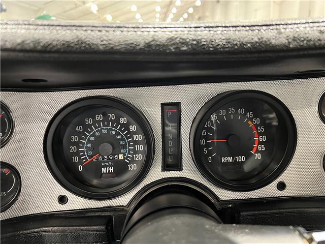 1978 Chevrolet Camaro Z-28  (Stk: 573332) in Watford - Image 22 of 31