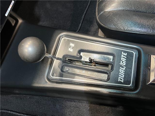 1978 Chevrolet Camaro Z-28  (Stk: 573332) in Watford - Image 23 of 31