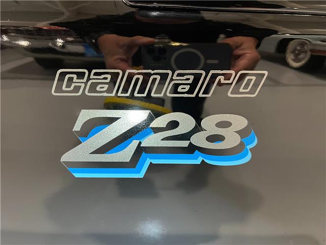 1978 Chevrolet Camaro Z-28  (Stk: 573332) in Watford - Image 25 of 31