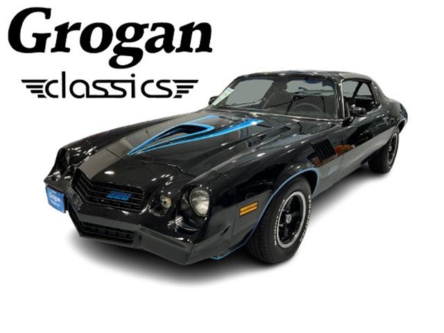 1978 Chevrolet Camaro Z-28  (Stk: 573332) in Watford - Image 1 of 31