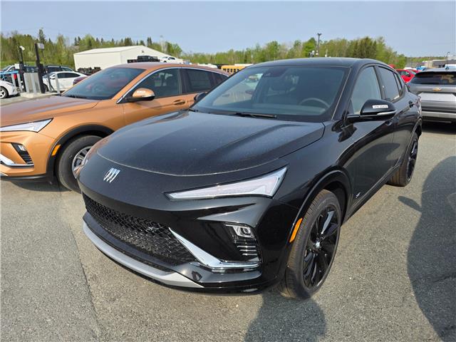 2025 Buick Envista Sport Touring (Stk: 25472) in Rouyn-Noranda - Image 1 of 2