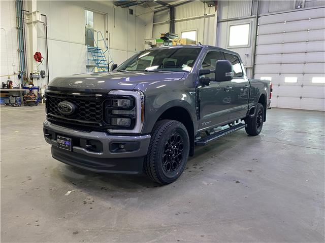 2025 Ford F-250 XLT (Stk: 25196) in Melfort - Image 1 of 13