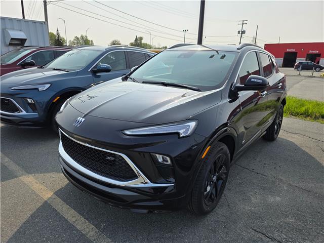 2025 Buick Encore GX Sport Touring (Stk: 25446) in Rouyn-Noranda - Image 1 of 1