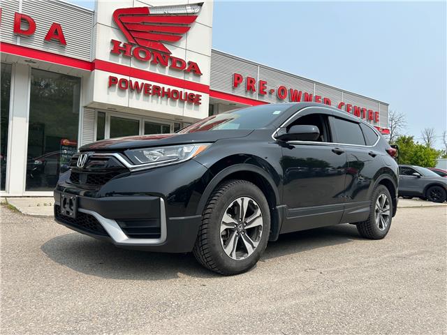 2020 Honda CR-V LX (Stk: 12476AA) in Brockville - Image 1 of 10