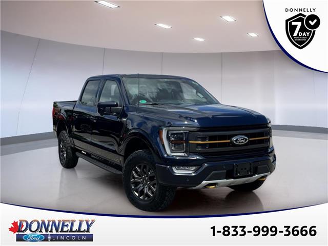 2022 Ford F-150  (Stk: DZ638A) in Ottawa - Image 1 of 15