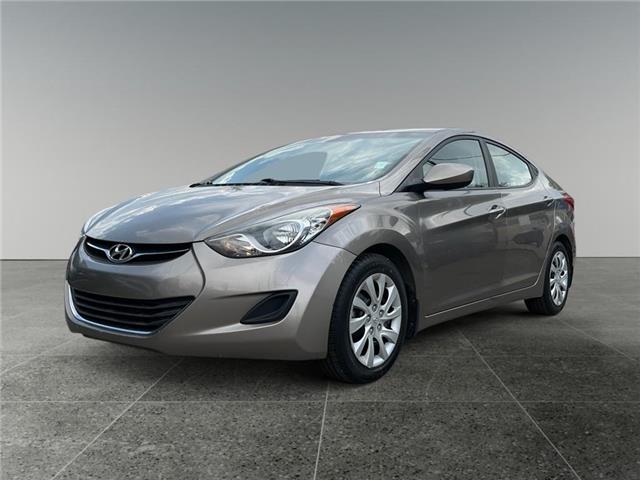 2013 Hyundai Elantra  (Stk: BP3003) in Saskatoon - Image 1 of 15