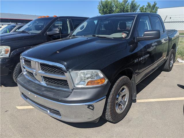 2012 RAM 1500 ST (Stk: 15543) in Lethbridge - Image 1 of 1