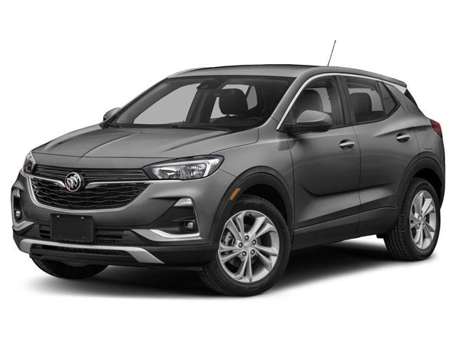 2020 Buick Encore GX Preferred (Stk: 25248A) in Campbellton - Image 1 of 11