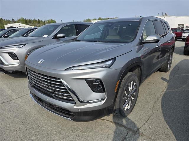 2025 Buick Enclave Preferred (Stk: 25285) in Rouyn-Noranda - Image 1 of 10