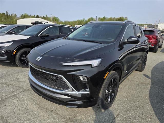 2025 Buick Encore GX Sport Touring (Stk: 25445) in Rouyn-Noranda - Image 1 of 3