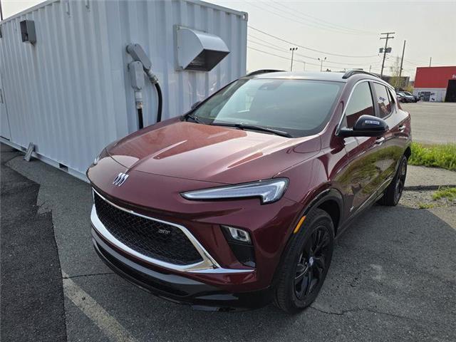 2025 Buick Encore GX Sport Touring (Stk: 25444) in Rouyn-Noranda - Image 1 of 1