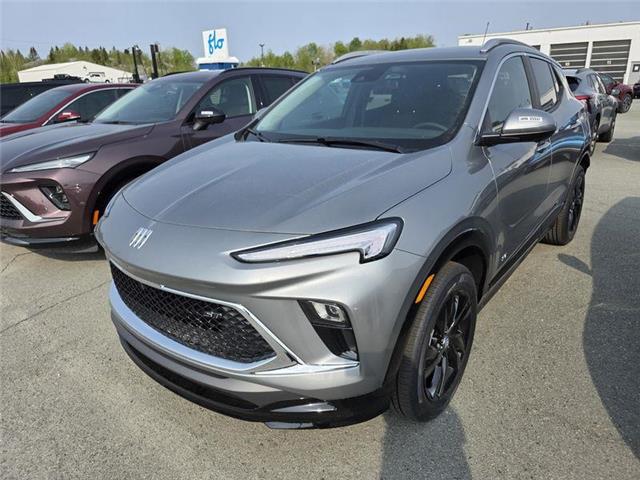 2025 Buick Encore GX Sport Touring (Stk: 25531) in Rouyn-Noranda - Image 1 of 2