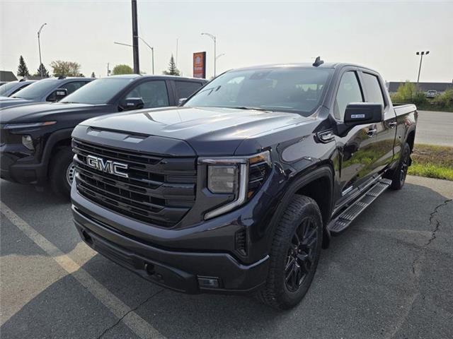 2025 GMC Sierra 1500 Elevation (Stk: 25500) in Rouyn-Noranda - Image 1 of 1