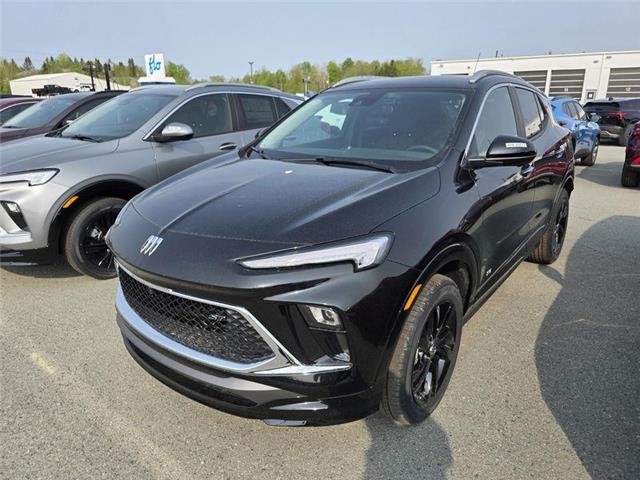 2025 Buick Encore GX Sport Touring (Stk: 25511) in Rouyn-Noranda - Image 1 of 2