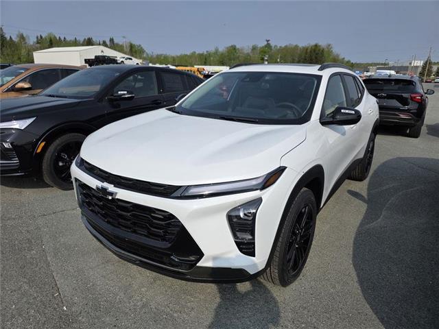 2025 Chevrolet Trax ACTIV (Stk: 25553) in Rouyn-Noranda - Image 1 of 7