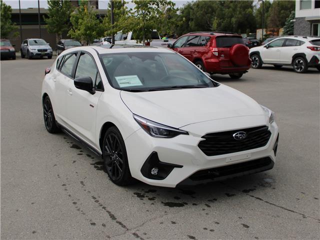2025 Subaru Impreza RS (Stk: 205494) in Cranbrook - Image 1 of 19