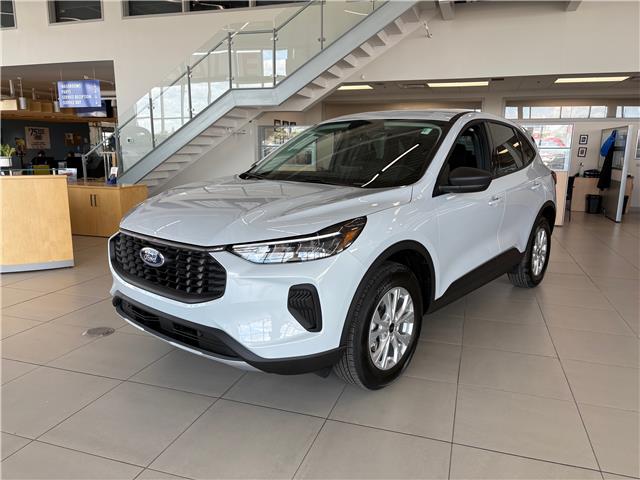 2025 Ford Escape Active (Stk: 25-0403) in Prince Albert - Image 1 of 13