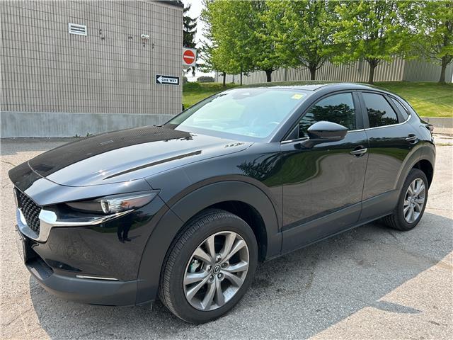 2024 Mazda CX-30 GS (Stk: 15915) in Newmarket - Image 1 of 27