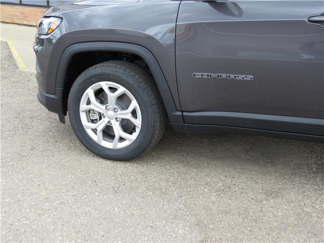 2024 Jeep Compass North (Stk: 7299) in Lac La Biche - Image 3 of 27