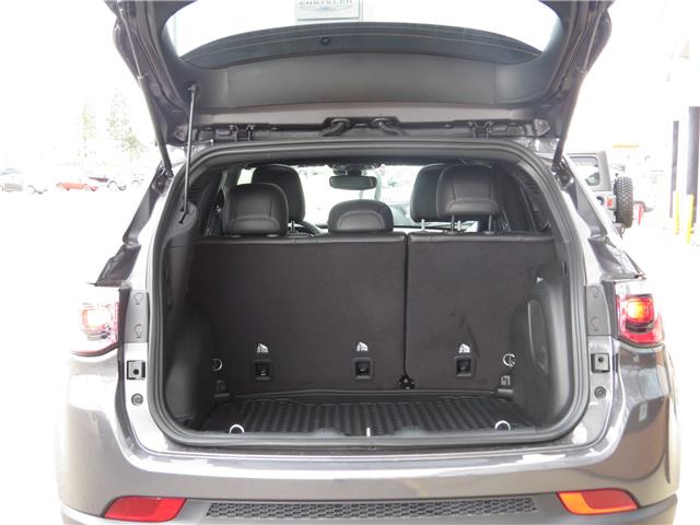 2024 Jeep Compass North (Stk: 7299) in Lac La Biche - Image 5 of 27