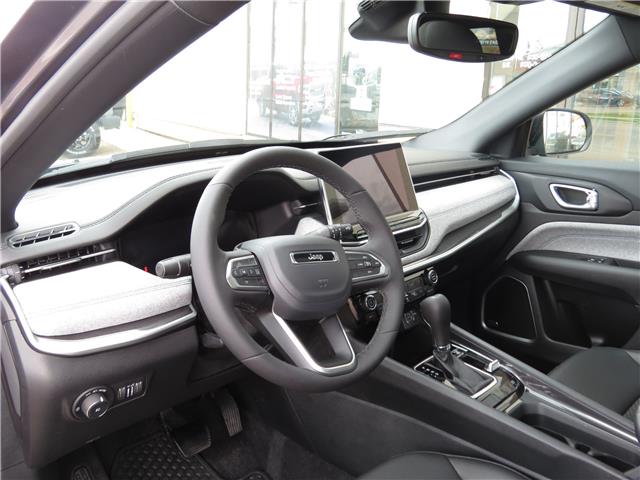 2024 Jeep Compass North (Stk: 7299) in Lac La Biche - Image 9 of 27