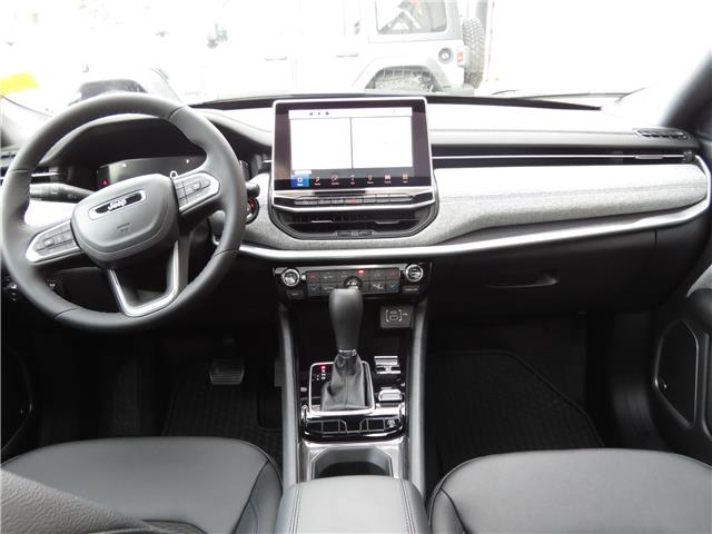2024 Jeep Compass North (Stk: 7299) in Lac La Biche - Image 10 of 27