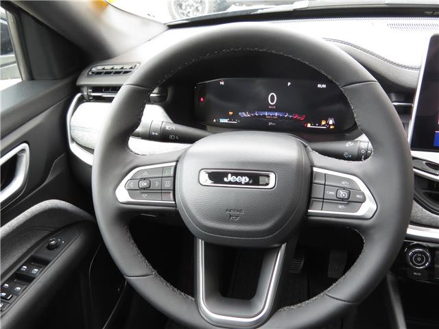 2024 Jeep Compass North (Stk: 7299) in Lac La Biche - Image 11 of 27